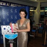 Dannii Minogue meets fans and signs copies of her new book My Style | Picture 92114